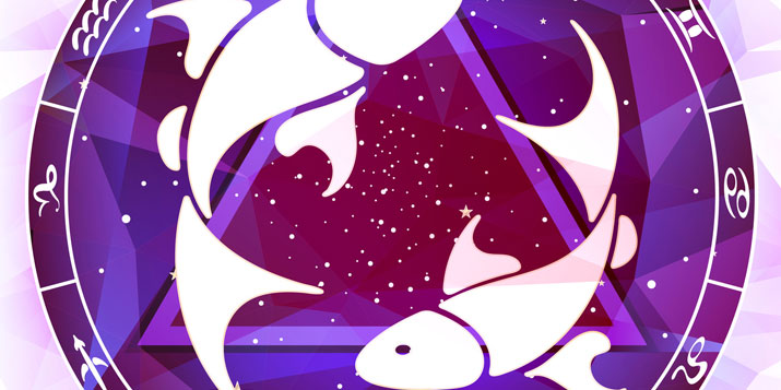 Horóscopo 2019 Piscis